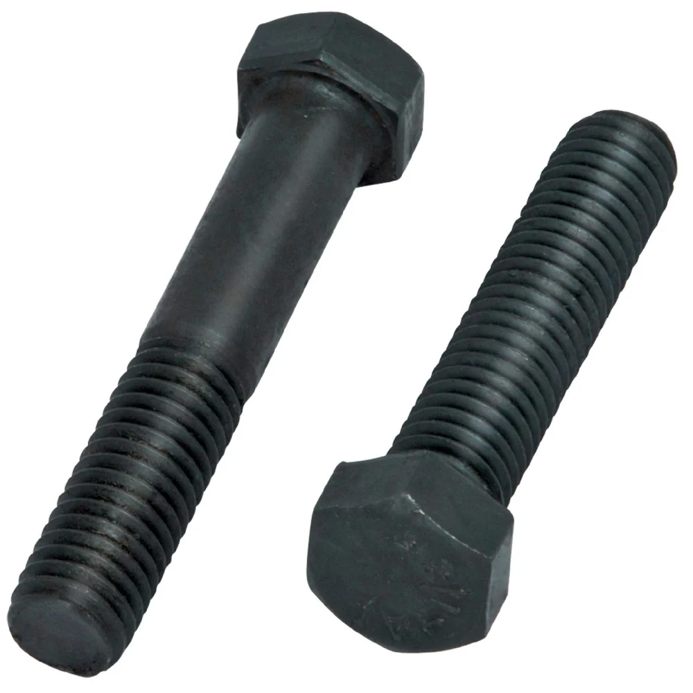 Tornillos y piezas de fijacion
